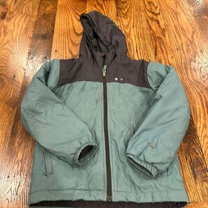 Boys Columbia jacket